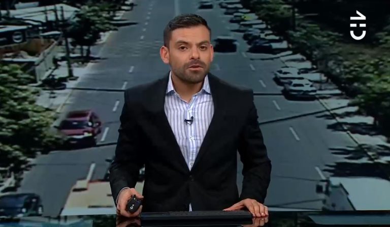 CHV Noticias Tarde | Sábado 20 de octubre del 2018