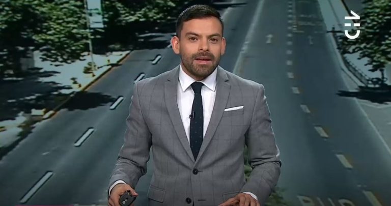 CHV Noticias Tarde | Domingo 21 de octubre del 2018