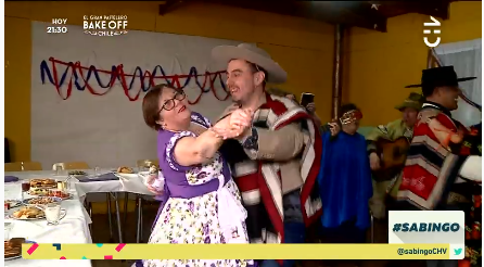 César Campos viajó hasta Fresia en una nueva ruta turística