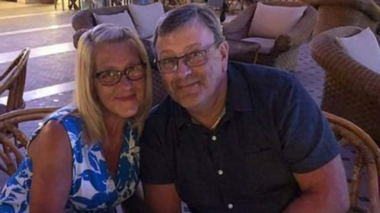 Estaba de vacaciones y murió: Al repatriarlo su familia se dio cuenta que no tenía su corazón, ni sus riñones