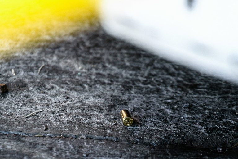 Madre entregó a su hijo de 14 años acusándolo como autor del asesinato de un hombre en Colina