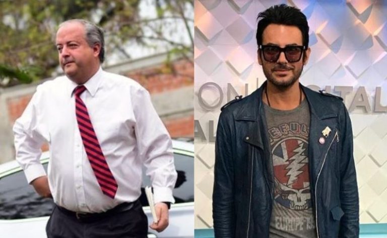 Monckeberg 45 años, Beto Cuevas 51: Las comparaciones que hicieron luego que ministro revelara su edad