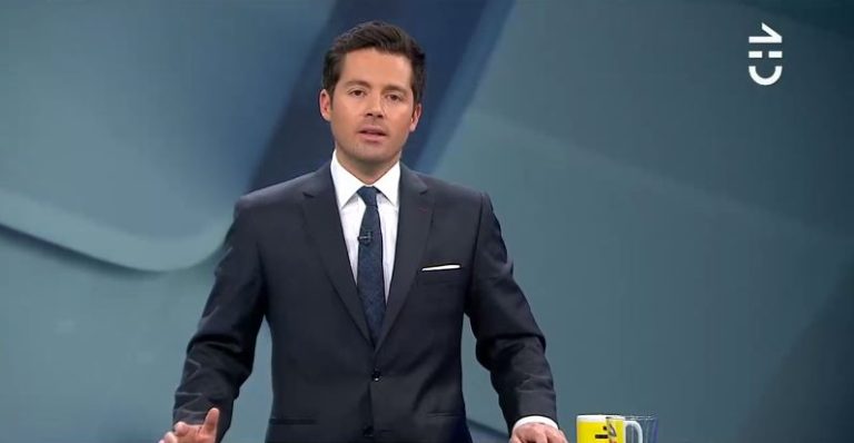 CHV Noticias matinal | Lunes 22 de octubre del 2018