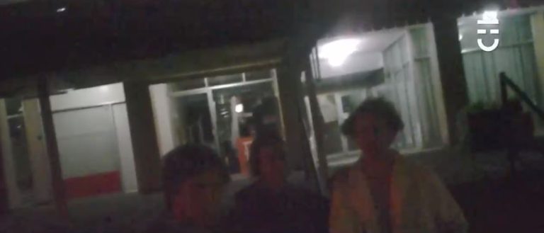 “Manejo ebrio todo el año”: Reportaje a fondo revela consumo indiscriminado de alcohol en Vitacura