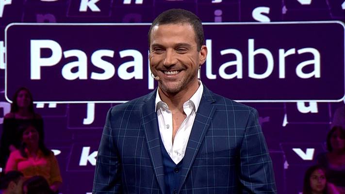 Estos son los invitados de esta noche en Pasapalabra