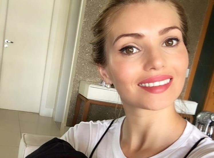 ¿Qué se hizo? Faloon llamó la atención por su apariencia en una sus últimas publicaciones