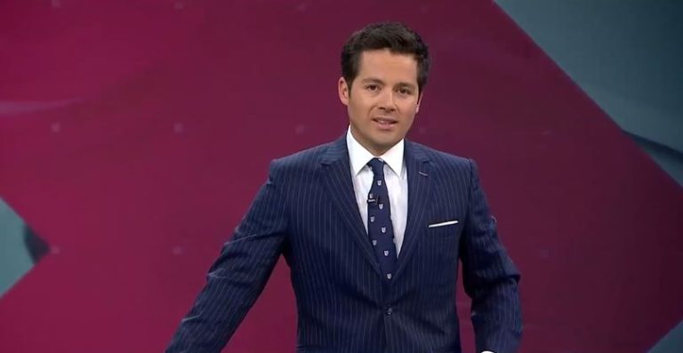 CHV Noticias matinal | Martes 23 de octubre del 2018