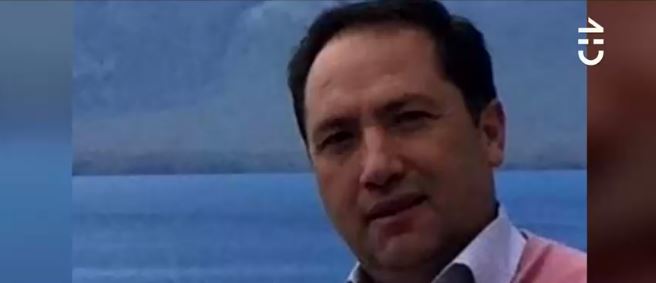 Concejal asesinado logró escribir el nombre de su homicida justo antes de morir