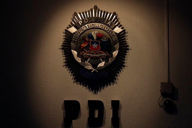 Dos delincuentes de “alta peligrosidad” se fugaron desde cuartel de la PDI
