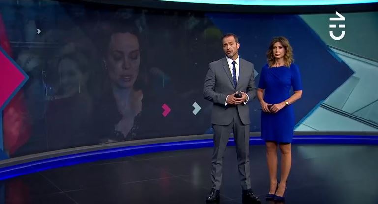 CHV Noticias Central | Martes 23 de octubre