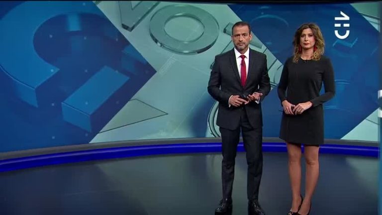CHV Noticias Central | Miércoles 24 de octubre