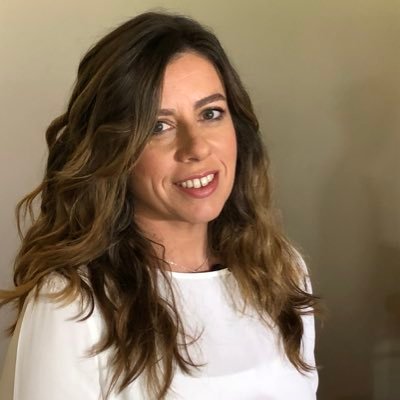 Tere Marinovic mostró su humilde set de grabación y en Twitter lo tildaron de 