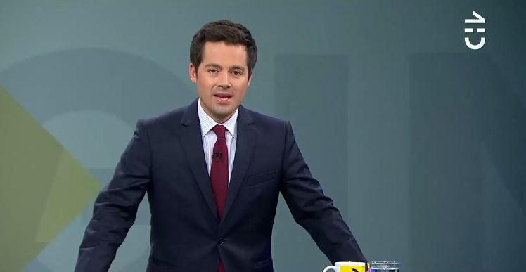 CHV Noticias matinal | Jueves 25 de octubre