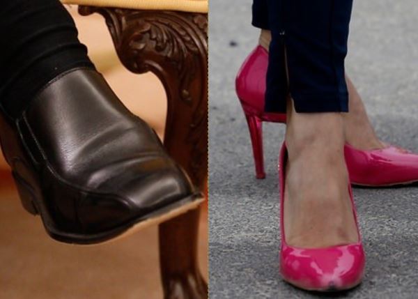 Desde $4.990: Venta especial de zapatos promete los precios más bajos de la capital