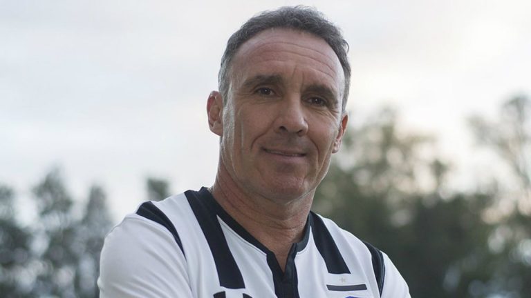 Más jefe que amigo: Marcelo Espina, el verdadero Cacique de Blanco y Negro