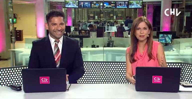CHV Noticias Tarde | Miércoles 25 de octubre