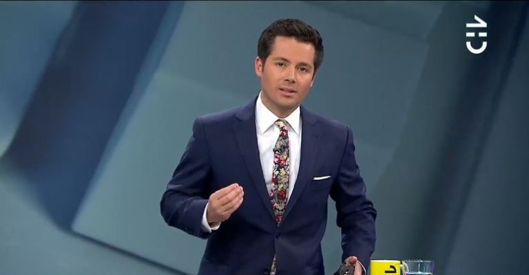 CHV Noticias matinal | Viernes 26 de octubre