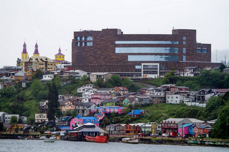 Aprueban la construcción de la primera universidad estatal de Chiloé
