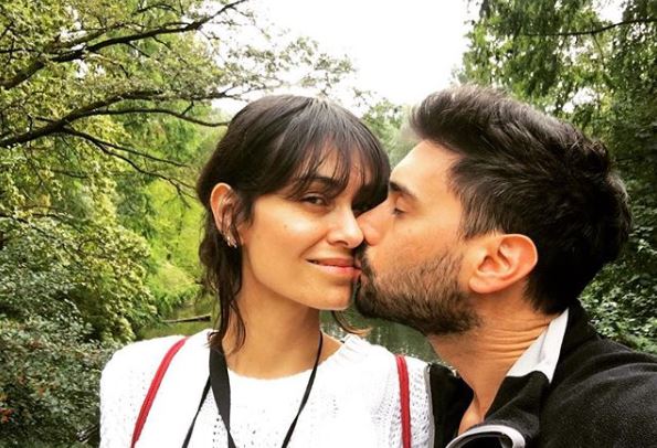 La gran noticia que recibió Ignacio Franzani y que lo tiene “vuelto loco”