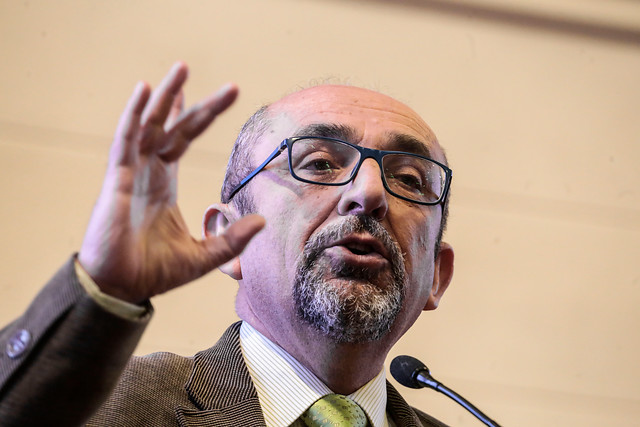 Diputado de la llamada 