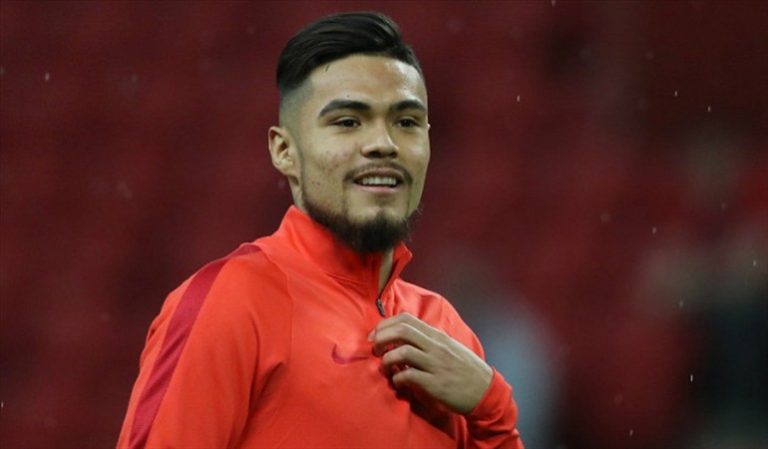 Paulo Díaz y Yeferson Soteldo se ven igualitos en el nuevo parche de PES 2019