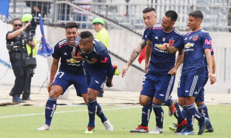 La U encendió el campeonato: ¿No eran aburridos los torneos largos?