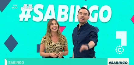 Sabingo | Capítulo 27 de octubre - Parte 5