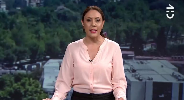 CHV Noticias Tarde | Sábado 27 de octubre