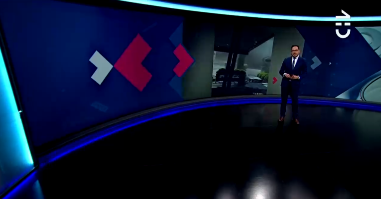 CHV Noticias Central | Sábado 27 de octubre