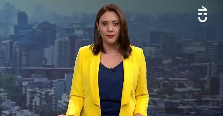 CHV Noticias Tarde | Domingo 28 de octubre