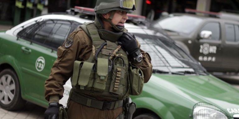 Macabro: Sujeto habría matado y enterrado a su mamá en su propia casa