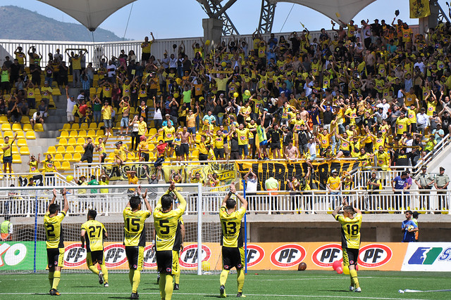 Hincha de 89 años murió de un infarto tras emocionarse por el gol de San Luis que aleja a su club del descenso