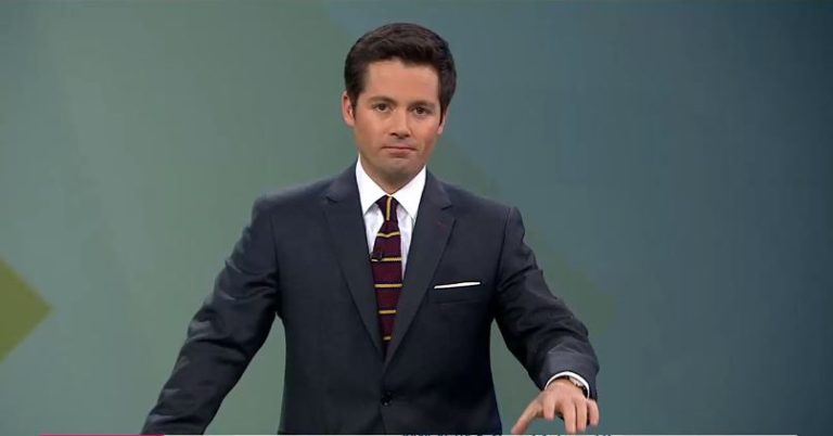 CHV Noticias matinal | Lunes 29 de octubre