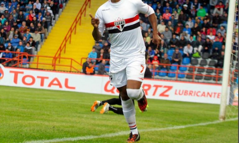 Claros signos de tortura: Jugador brasileño fue encontrado “casi decapitado y sin genitales”