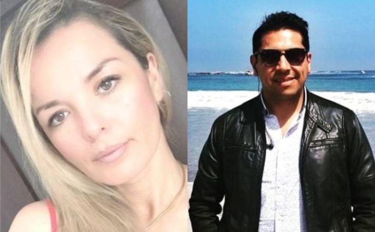 “Como marido nunca existió”: Esposa de Rodrigo Herrera le dio con todo tras acusación de Tatiana Merino