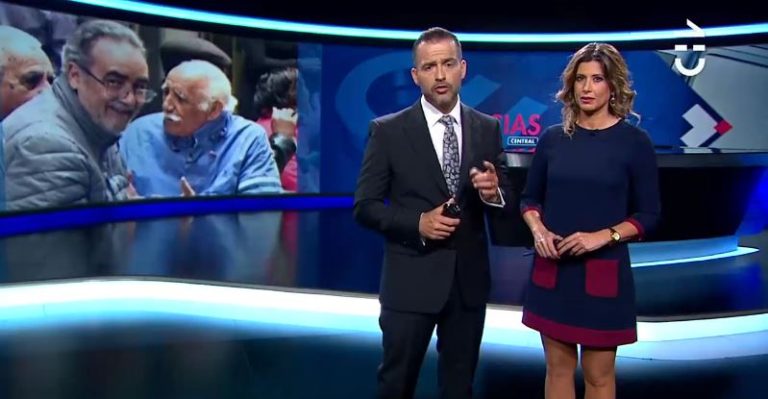 CHV Noticias Central | Lunes 29 de octubre