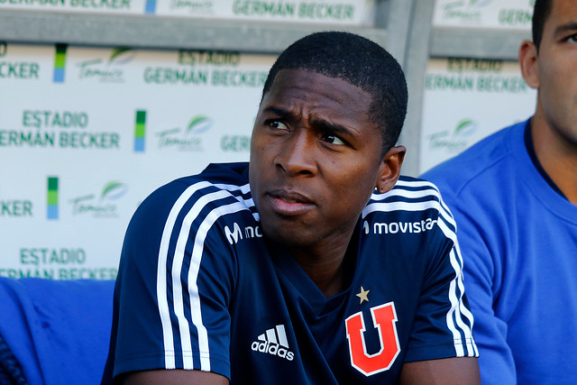 La jornada más triste y amarga de Armando Cooper jugando en el Dinamo de Bucarest