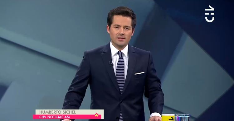 CHV Noticias matinal | Martes 30 de octubre