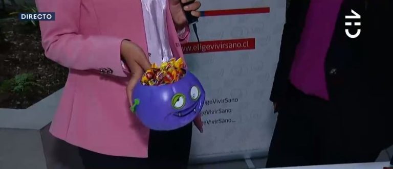 Una calabaza llena de dulces equivale a medio kilo de azúcar: Alertan sobre el consumo de dulces en Halloween