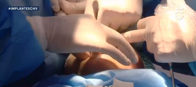 El boom de los implantes sin ley: Pusimos a prueba el registro de especialidades