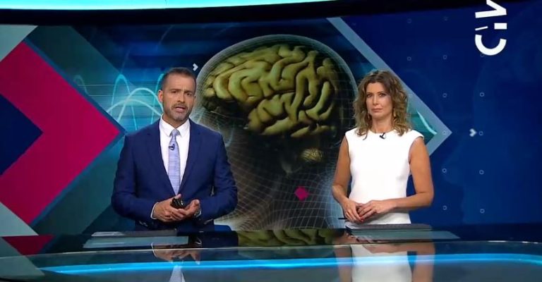 CHV Noticias Central | Martes 30 de octubre