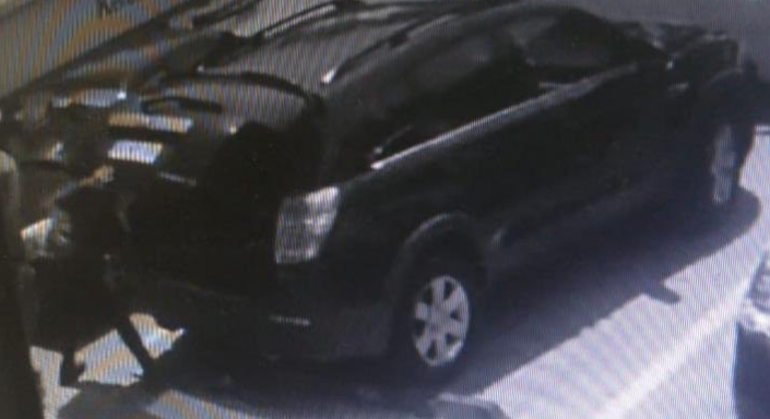 Delincuentes le robaron casco y equipamiento a comandante de Bomberos de Valparaíso