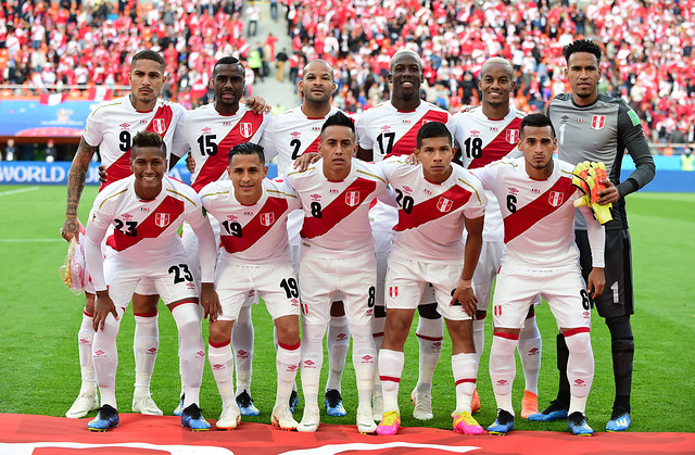Podría quedar fuera de la Copa América: Federación Peruana de Fútbol votó polémica ley