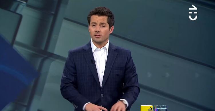 CHV Noticias matinal | Miércoles 31 de octubre