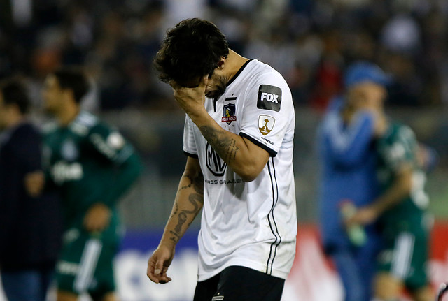 Nuevo problema para Tapia: Jorge Valdivia estará fuera de las canchas por lesión