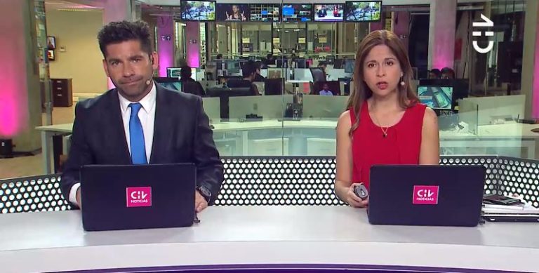 CHV Noticias tarde | Miércoles 31 de octubre