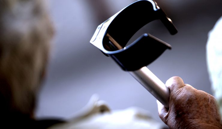 Crean fármaco experimental que logra ralentizar el Alzheimer