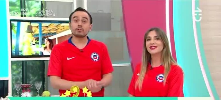 Sabingo | Capítulo 6 de octubre - Parte 2