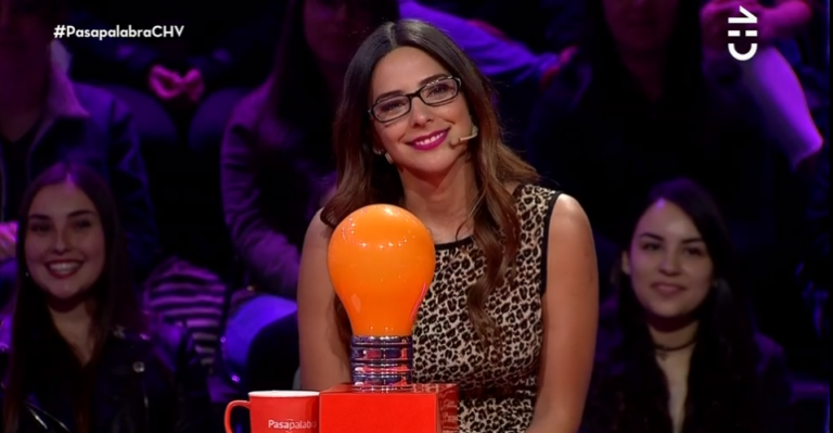 Julián bromeó en Pasapalabra con nuevo amor de Daniela Castillo