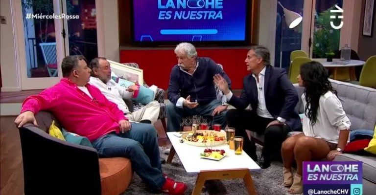 La Noche es Nuestra | Capítulo 10 de octubre - Parte 2